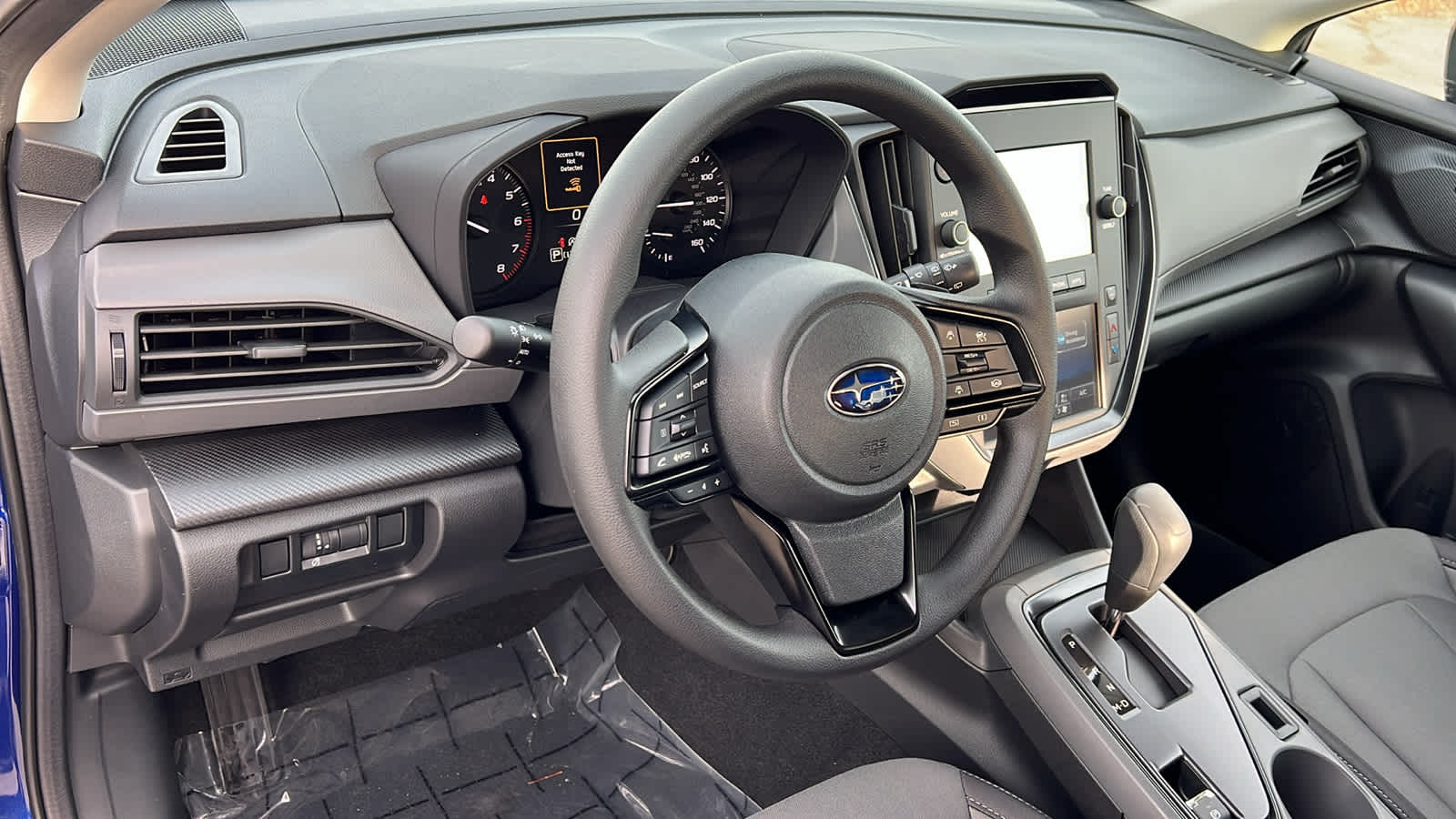 Thumbnail: 2026 Subaru Crosstrek - 10