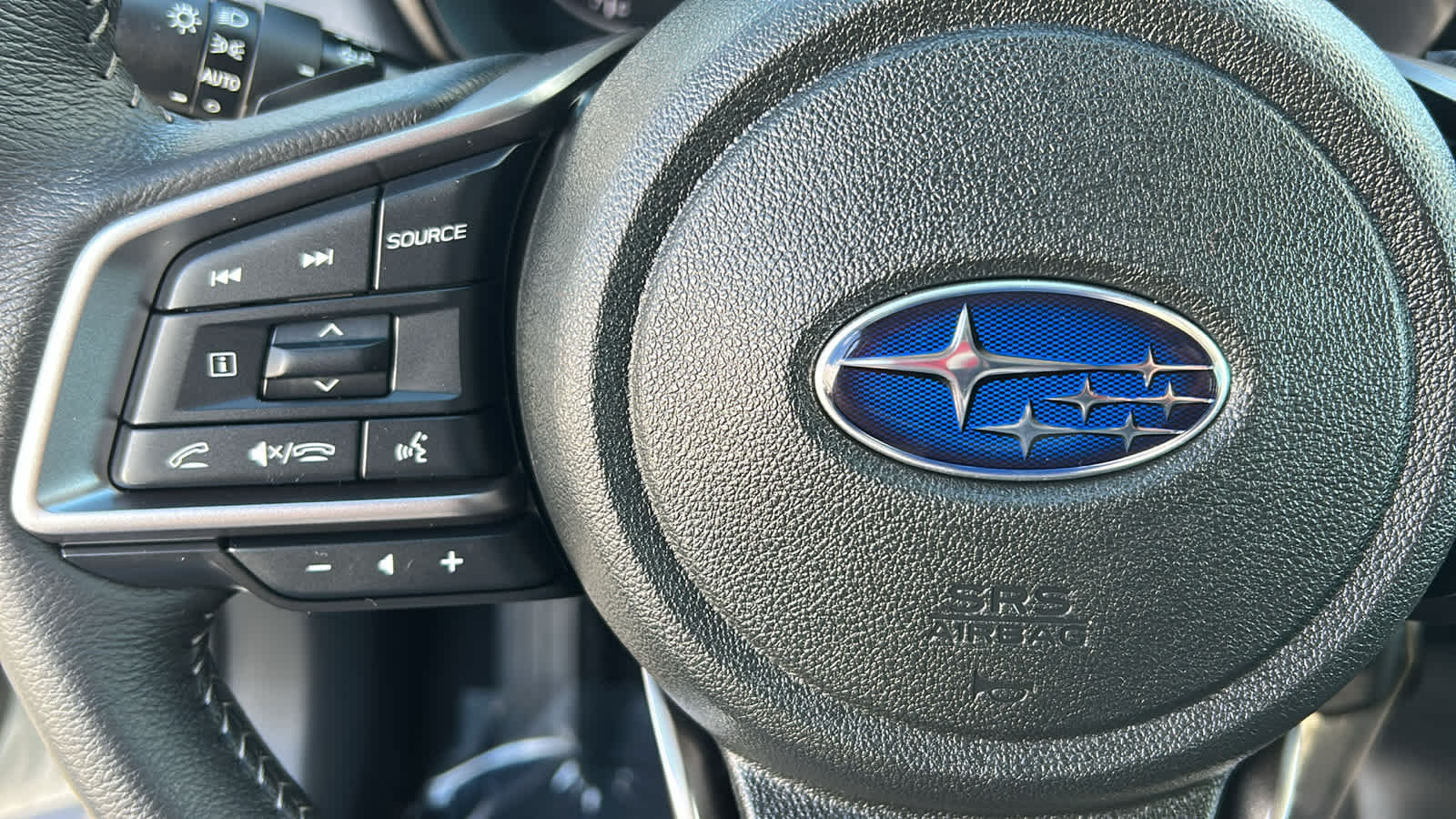 Thumbnail: 2025 Subaru Outback - 19