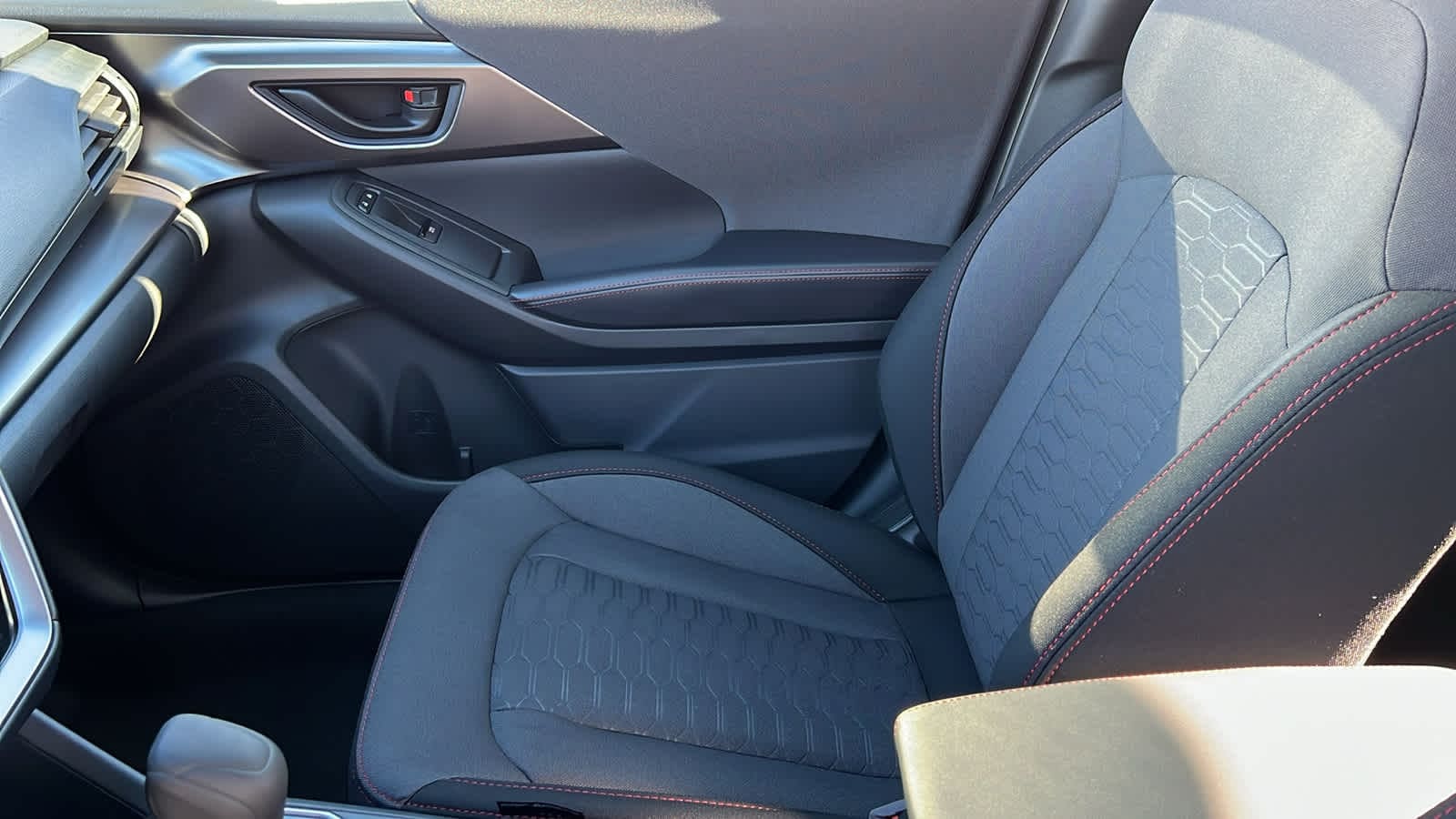 Thumbnail: 2026 Subaru Impreza - 12