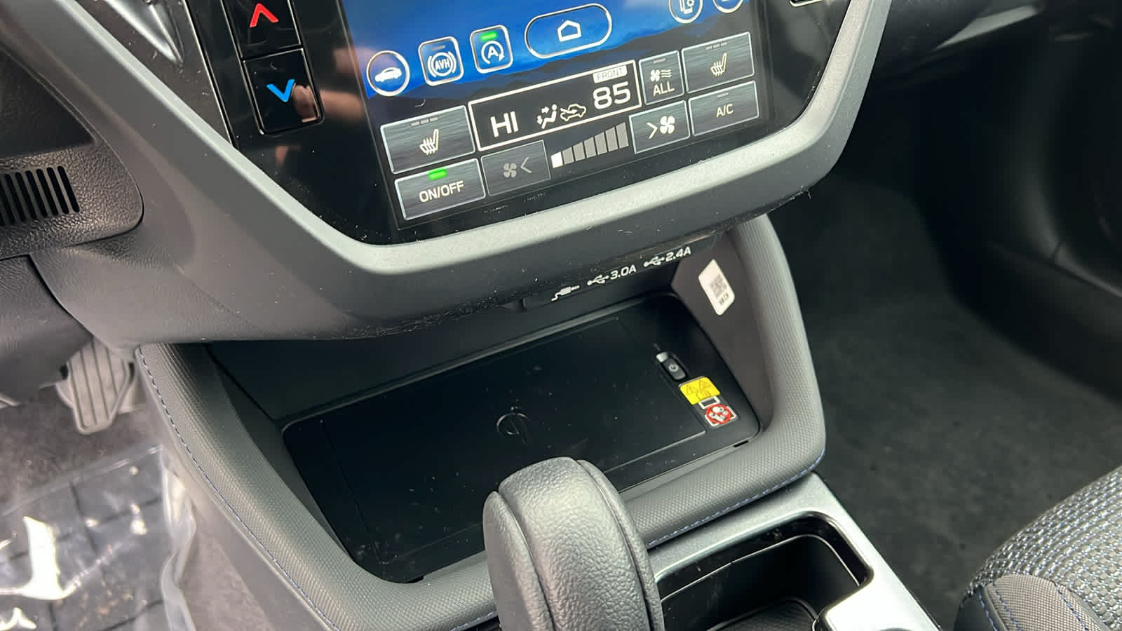 Thumbnail: 2026 Subaru Forester - 14