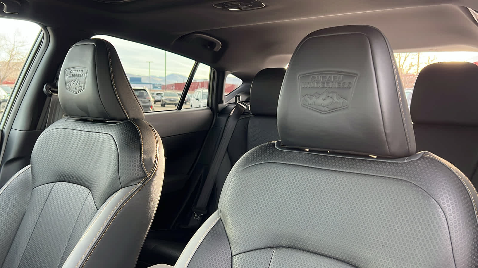 Thumbnail: 2026 Subaru Crosstrek - 11