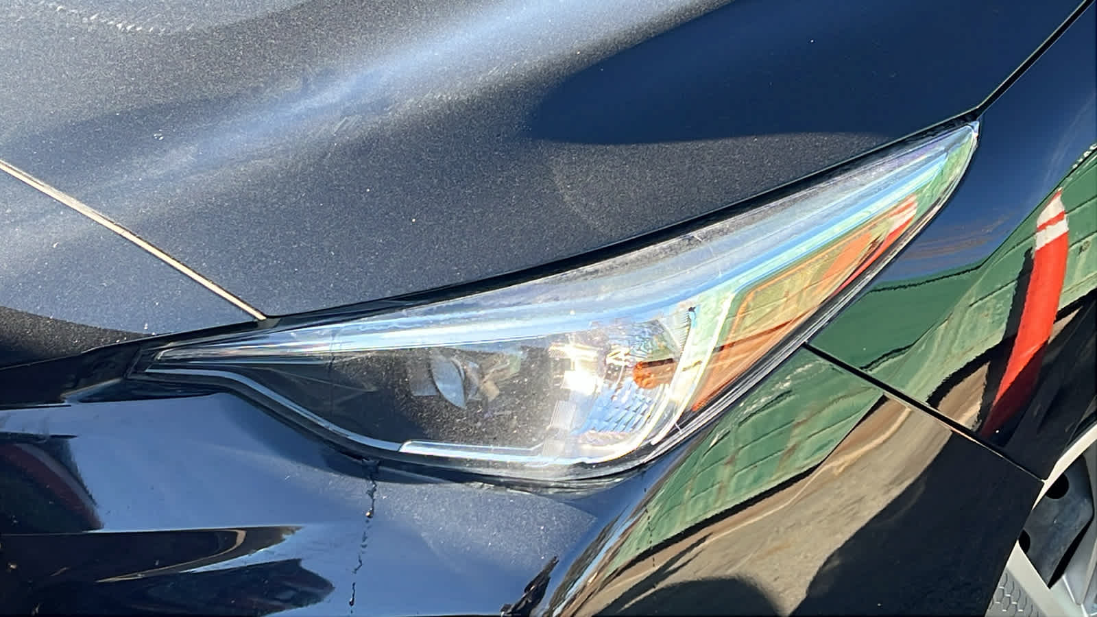 Thumbnail: 2024 Subaru Impreza - 3