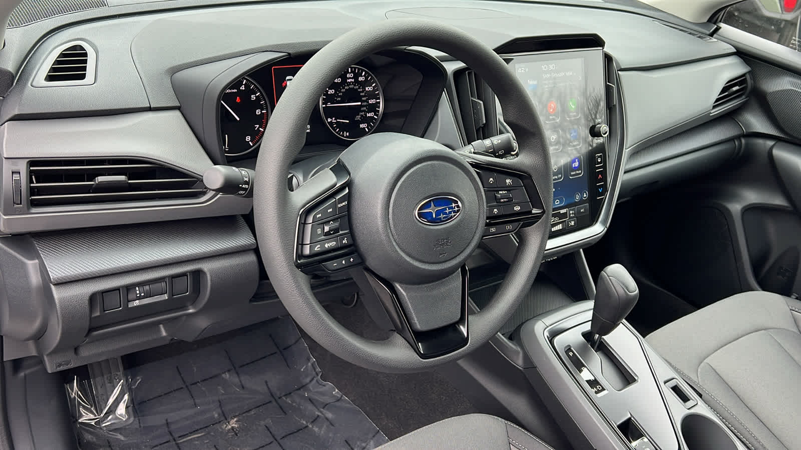 Thumbnail: 2026 Subaru Crosstrek - 10