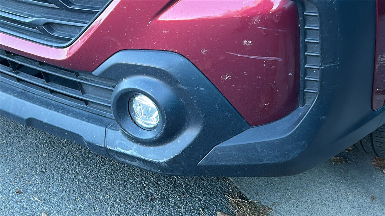 2023 Subaru Outback Premium photo 3