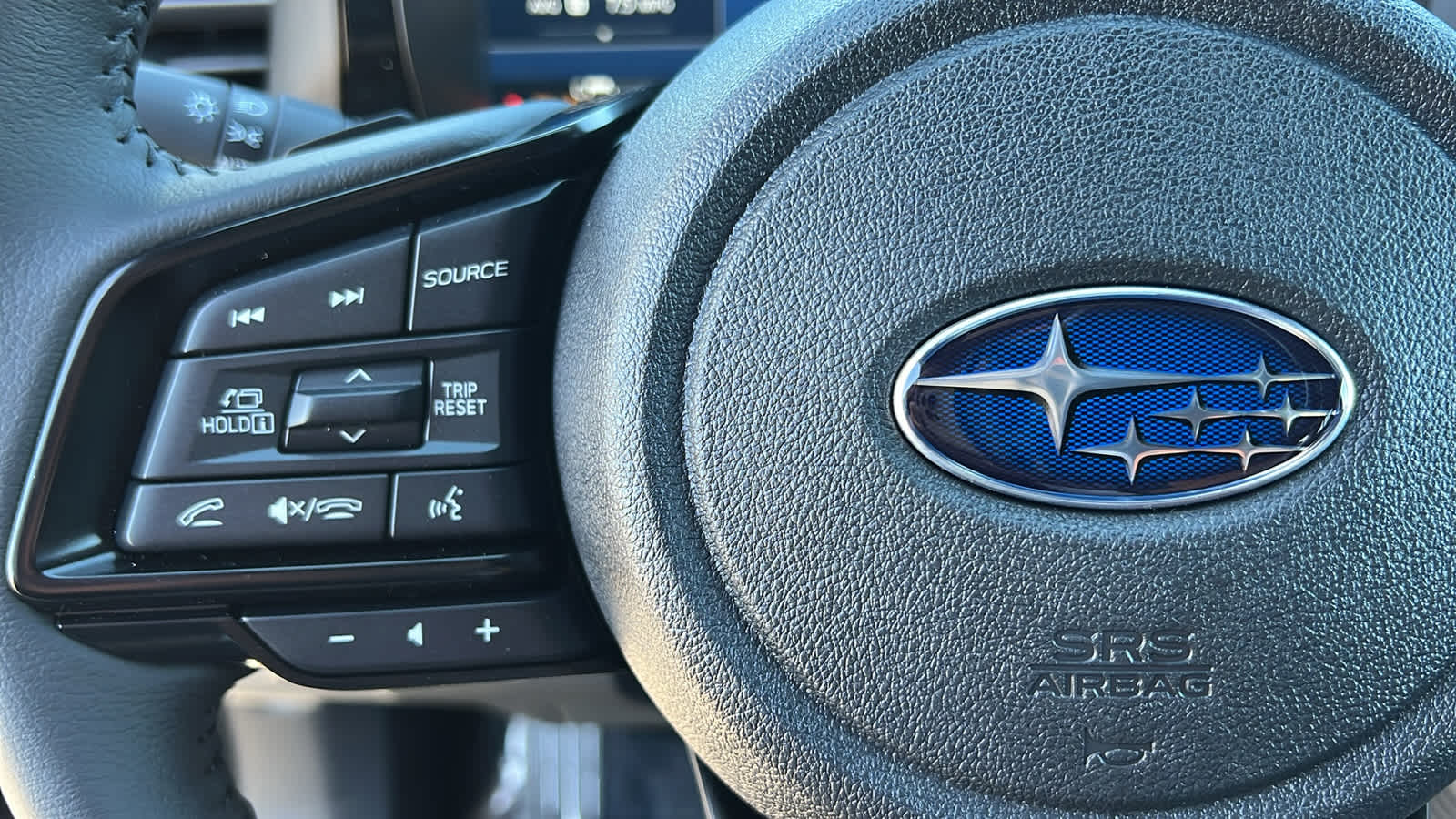 Thumbnail: 2026 Subaru Outback - 19