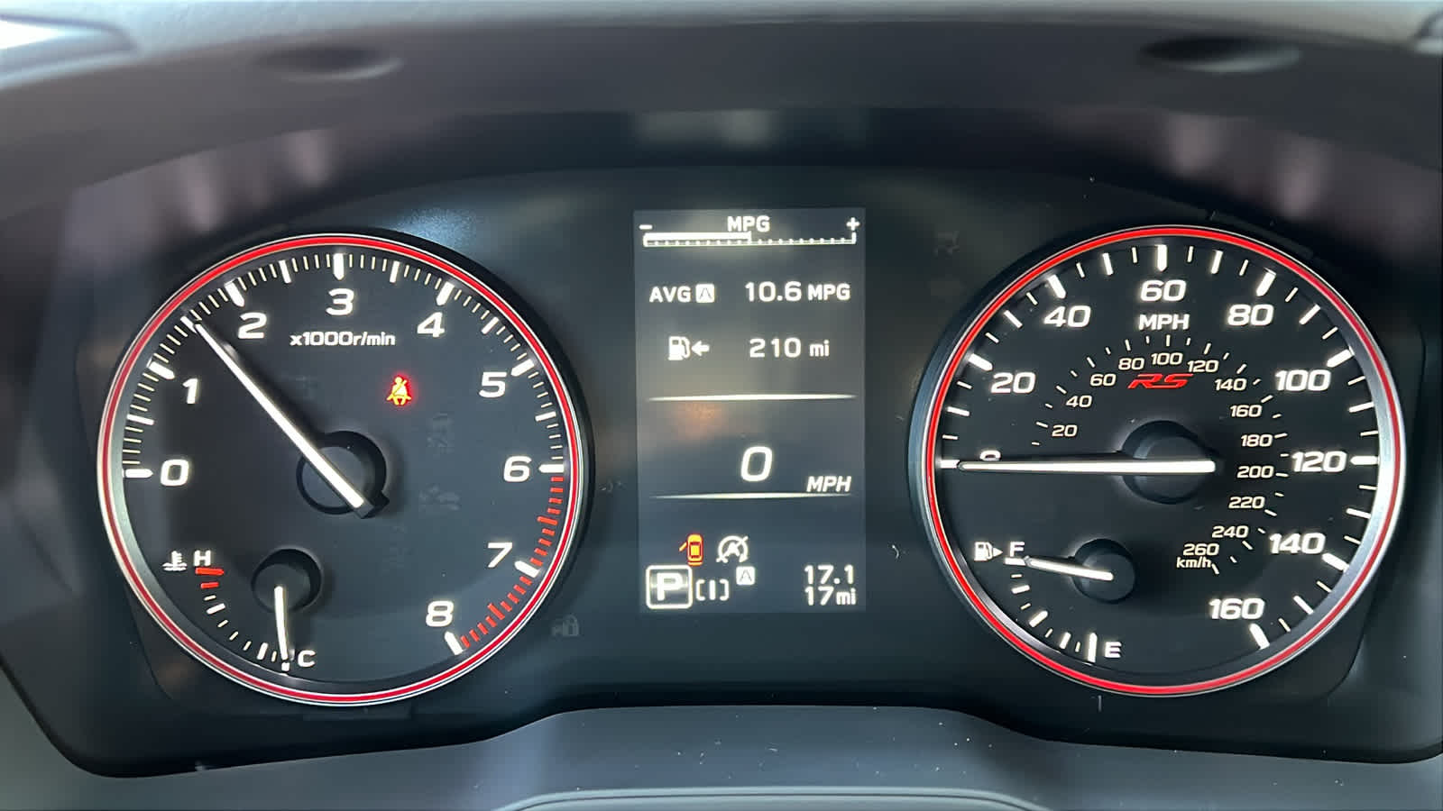 Thumbnail: 2026 Subaru Impreza - 21