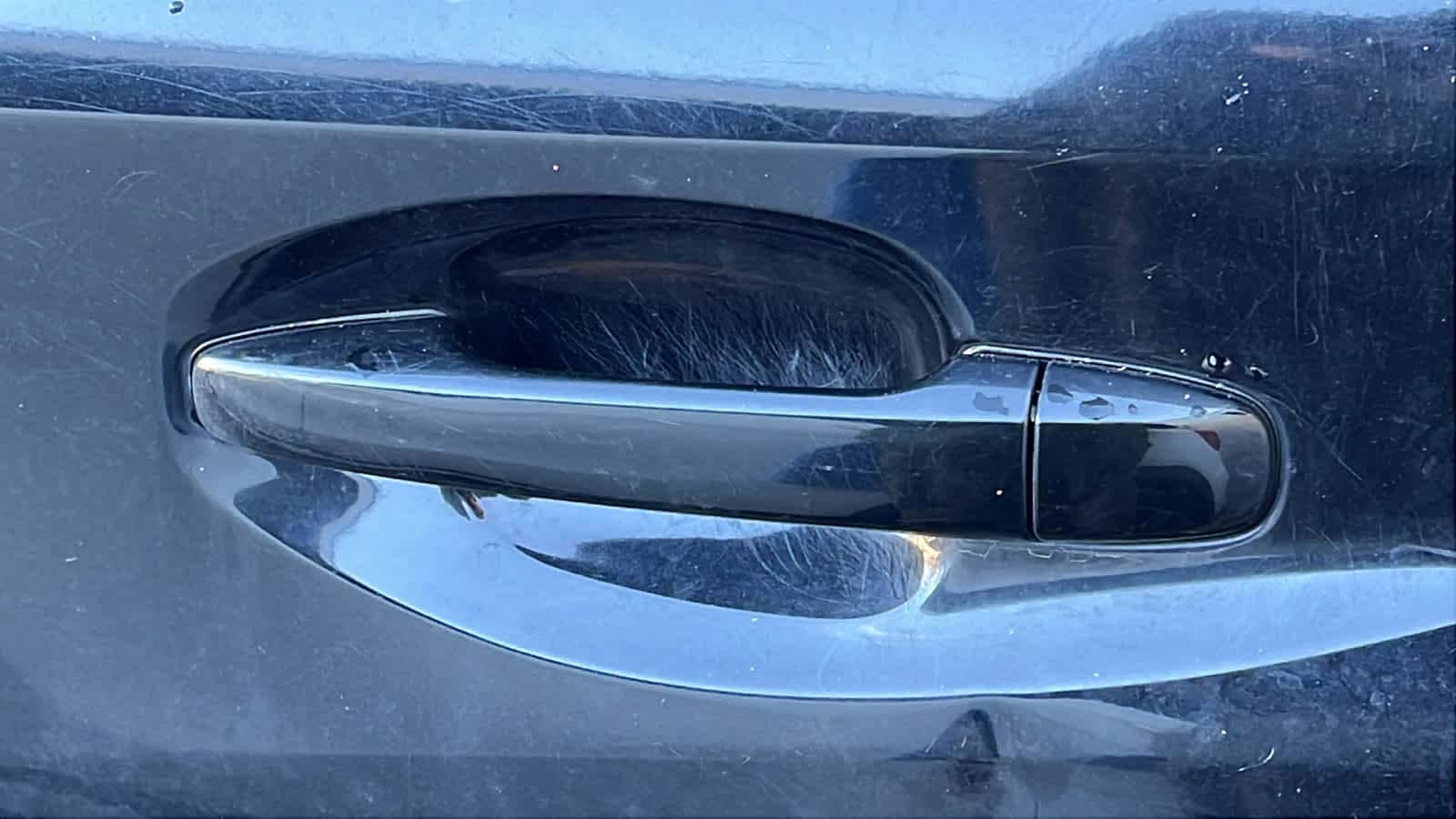 Thumbnail: 2017 Subaru WRX - 17