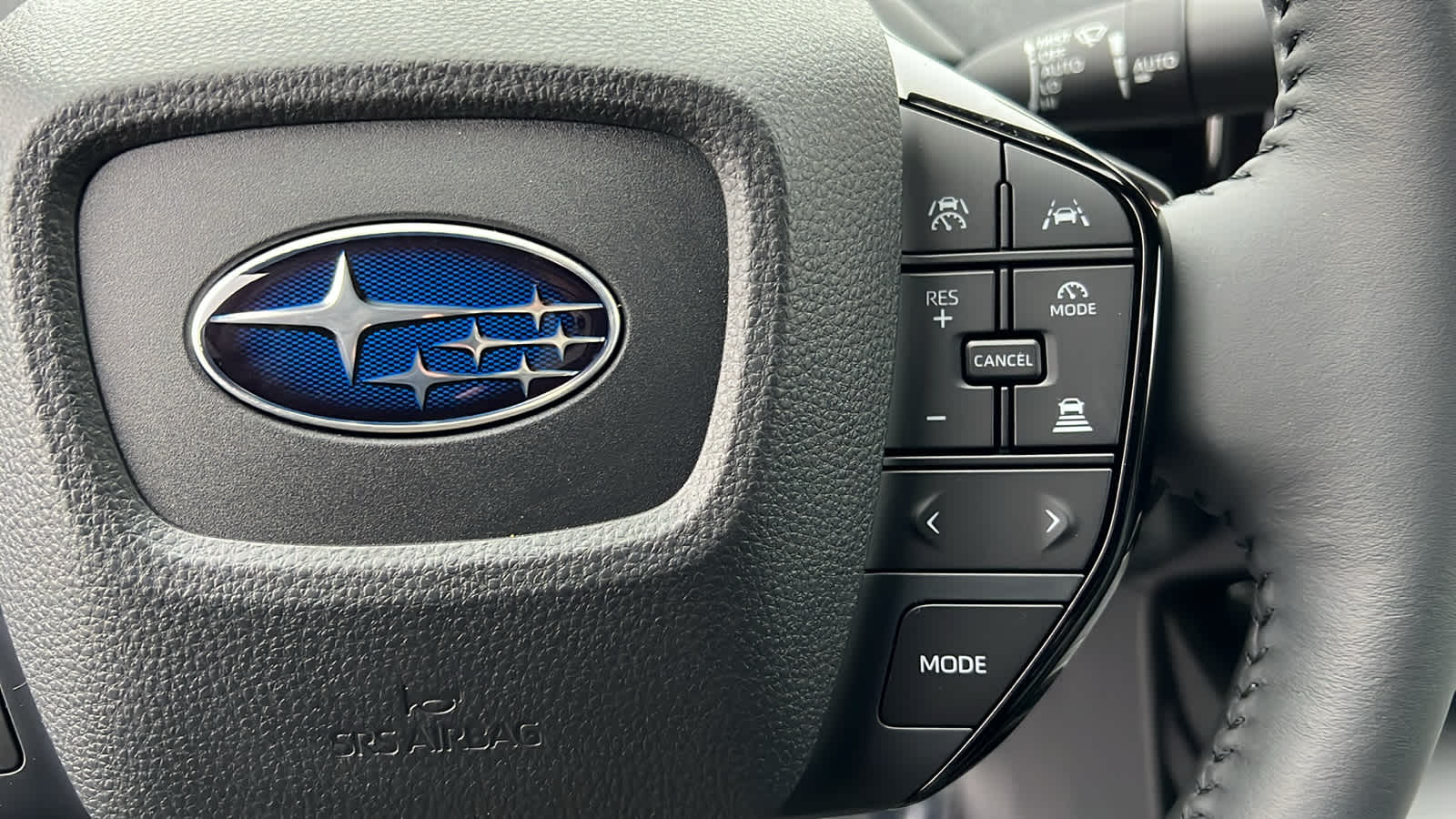 Thumbnail: 2026 Subaru Solterra - 20