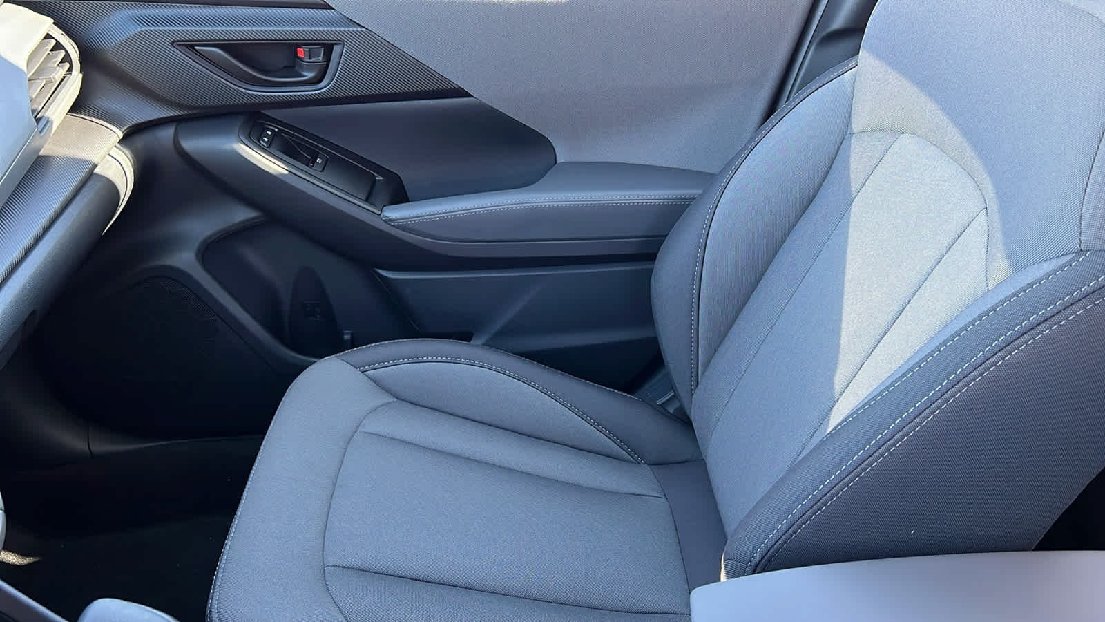 Thumbnail: 2026 Subaru Crosstrek - 12