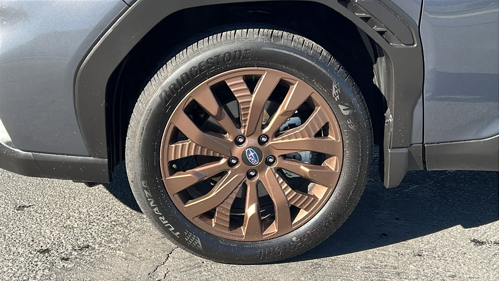 Thumbnail: 2025 Subaru Forester - 10