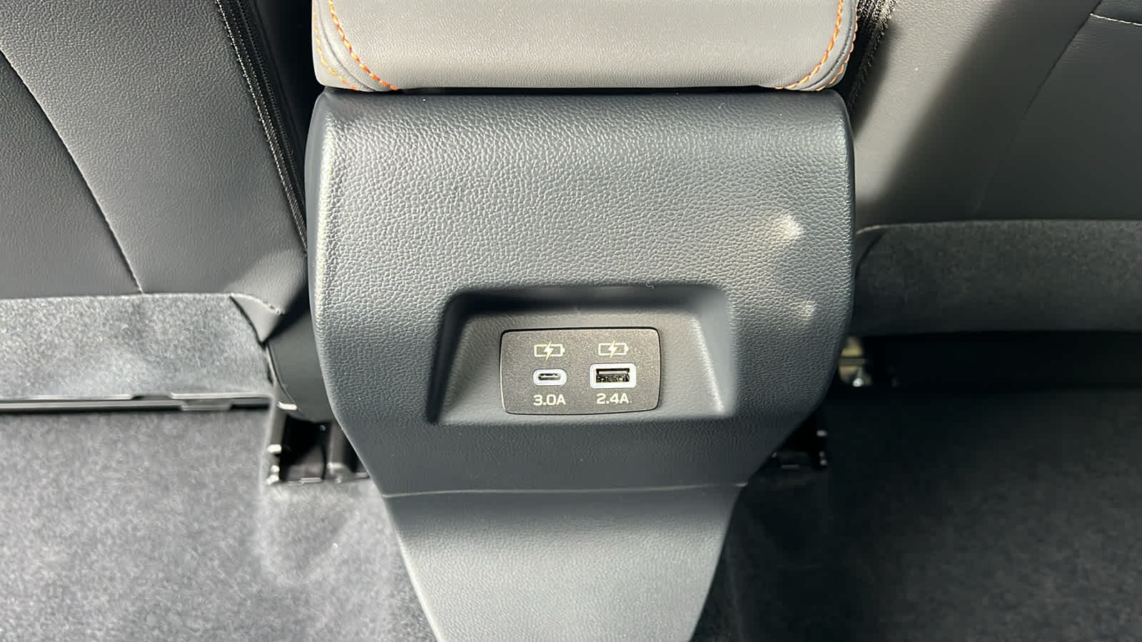 Thumbnail: 2026 Subaru Crosstrek - 25