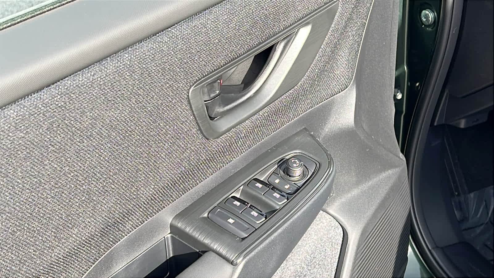 Thumbnail: 2026 Subaru Outback - 22