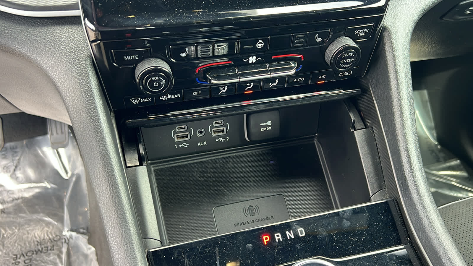 2024 Jeep Grand Cherokee Altitude - Photo 14