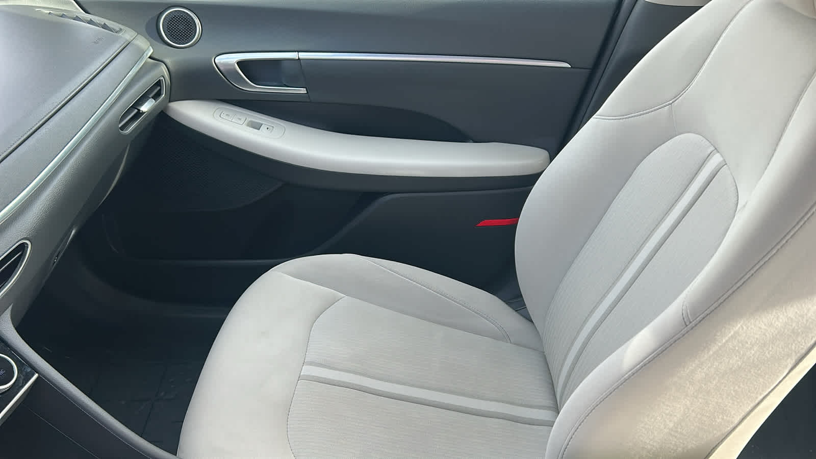 Thumbnail: 2021 Hyundai Sonata - 12