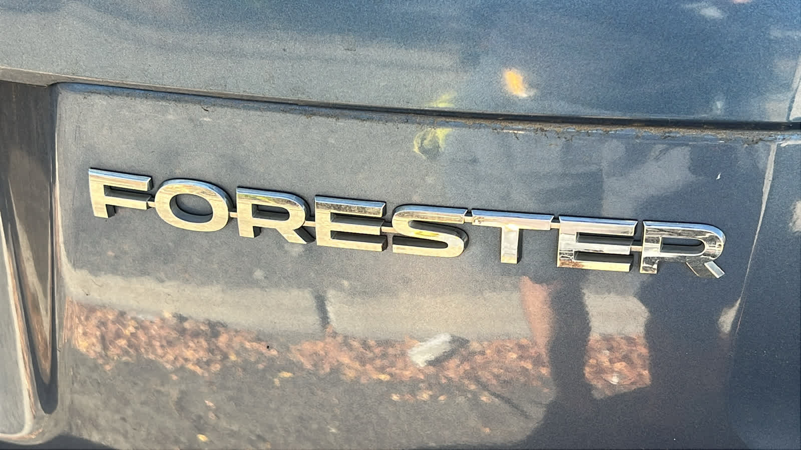 Thumbnail: 2018 Subaru Forester - 11