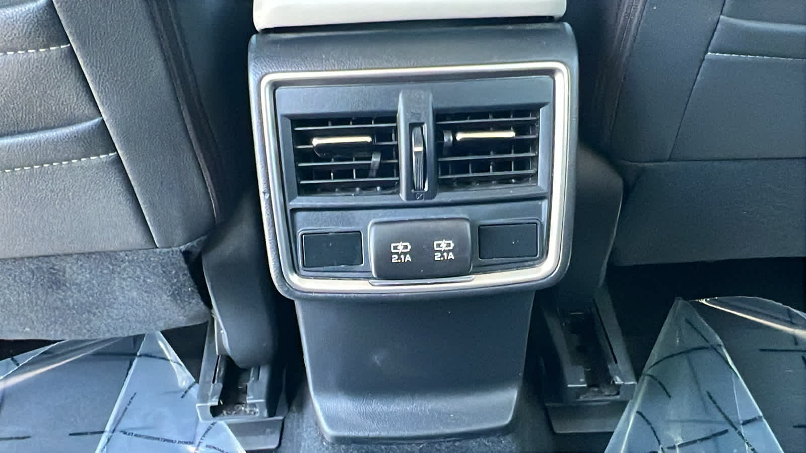 Thumbnail: 2020 Subaru Forester - 25