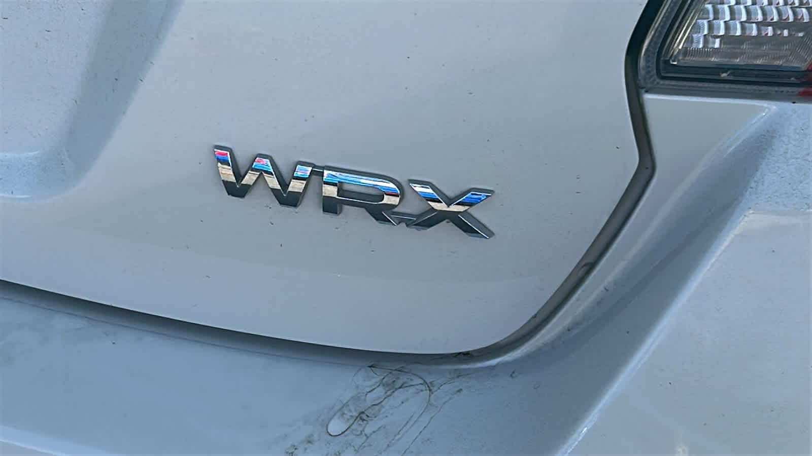 Thumbnail: 2019 Subaru WRX - 12