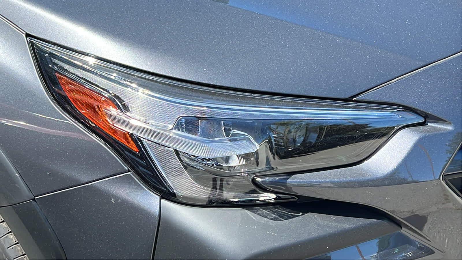 2025 Subaru Outback Premium photo 3