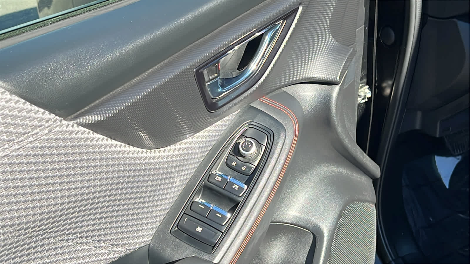 Thumbnail: 2024 Subaru Forester - 23