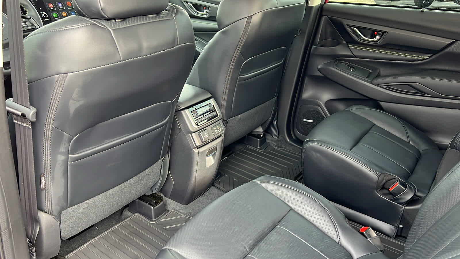 Thumbnail: 2026 Subaru Ascent - 24