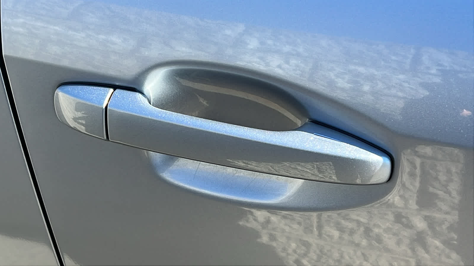 Thumbnail: 2024 Subaru Outback - 7