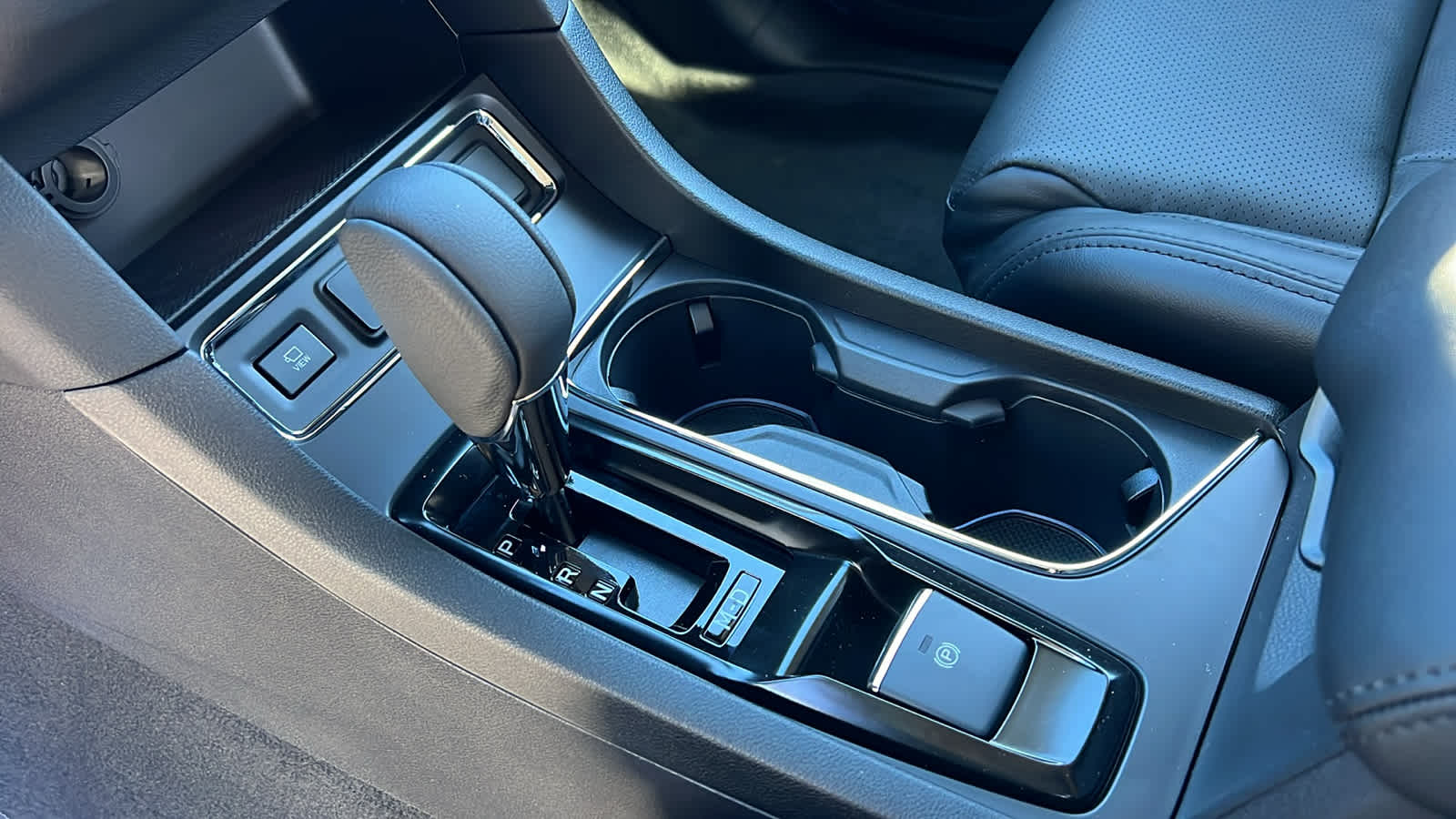 Thumbnail: 2026 Subaru Ascent - 13