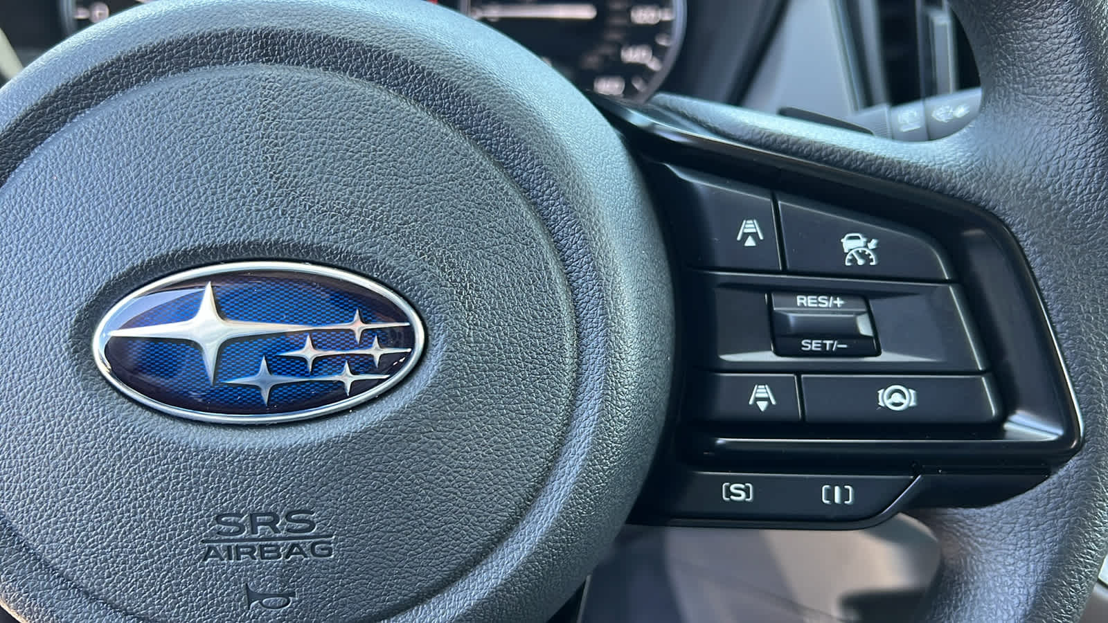 Thumbnail: 2026 Subaru Crosstrek - 20