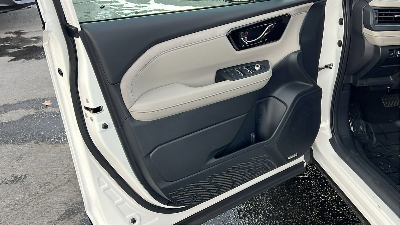 Thumbnail: 2026 Subaru Forester - 23