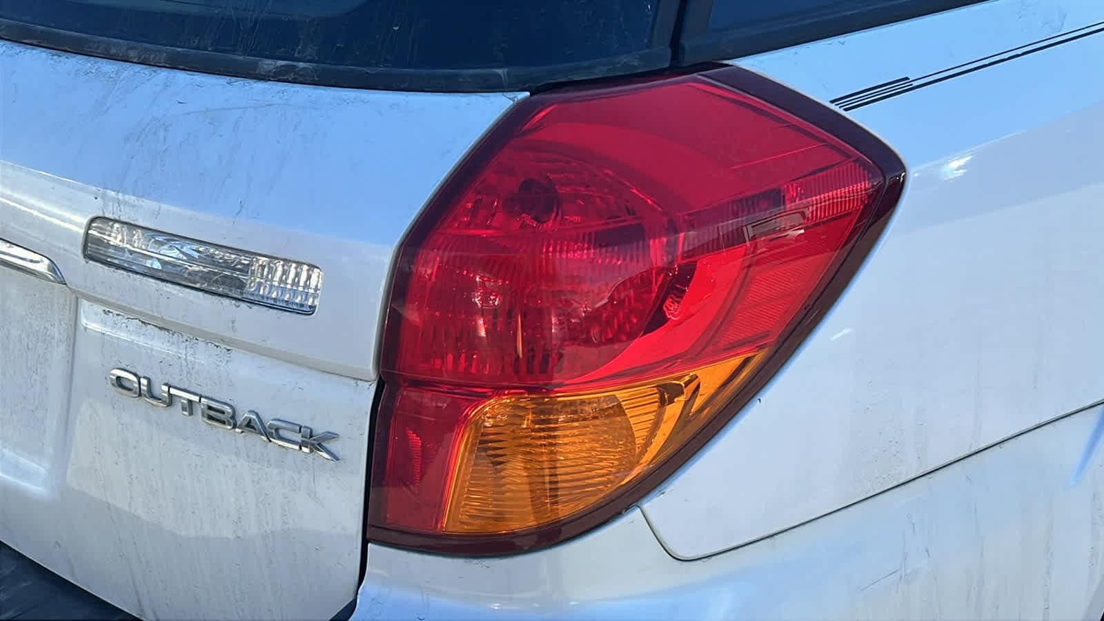 Thumbnail: 2006 Subaru Outback - 12