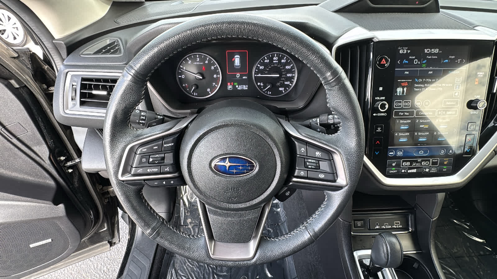 Thumbnail: 2023 Subaru Ascent - 19