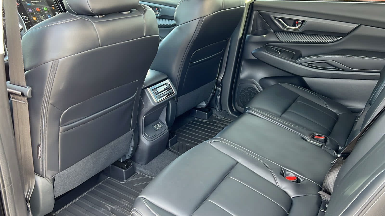 Thumbnail: 2026 Subaru Ascent - 24