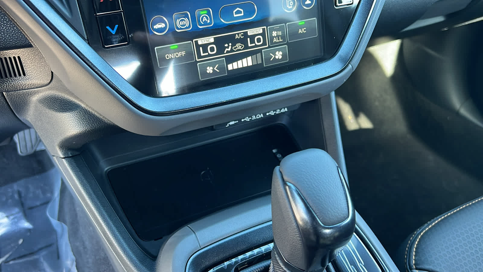 Thumbnail: 2026 Subaru Crosstrek - 14