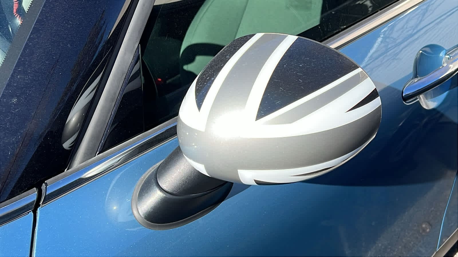 Thumbnail: 2019 MINI Cooper Clubman - 21