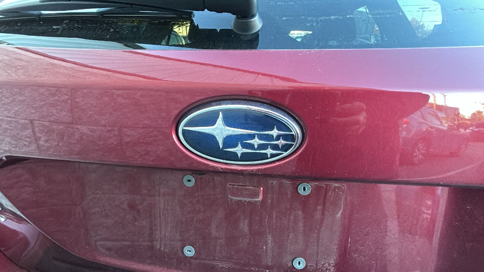 Thumbnail: 2023 Subaru Outback - 12