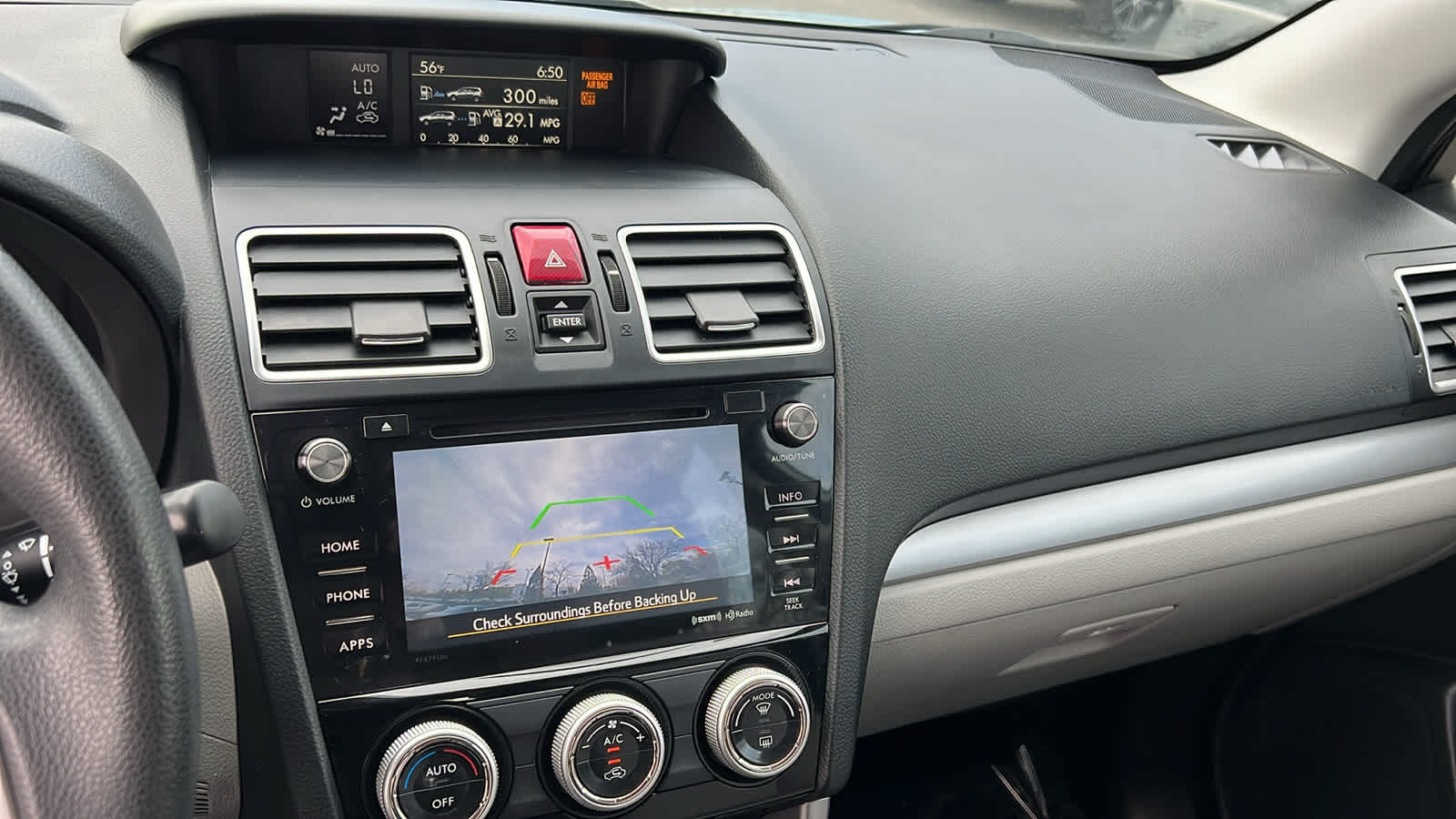 Thumbnail: 2018 Subaru Forester - 15