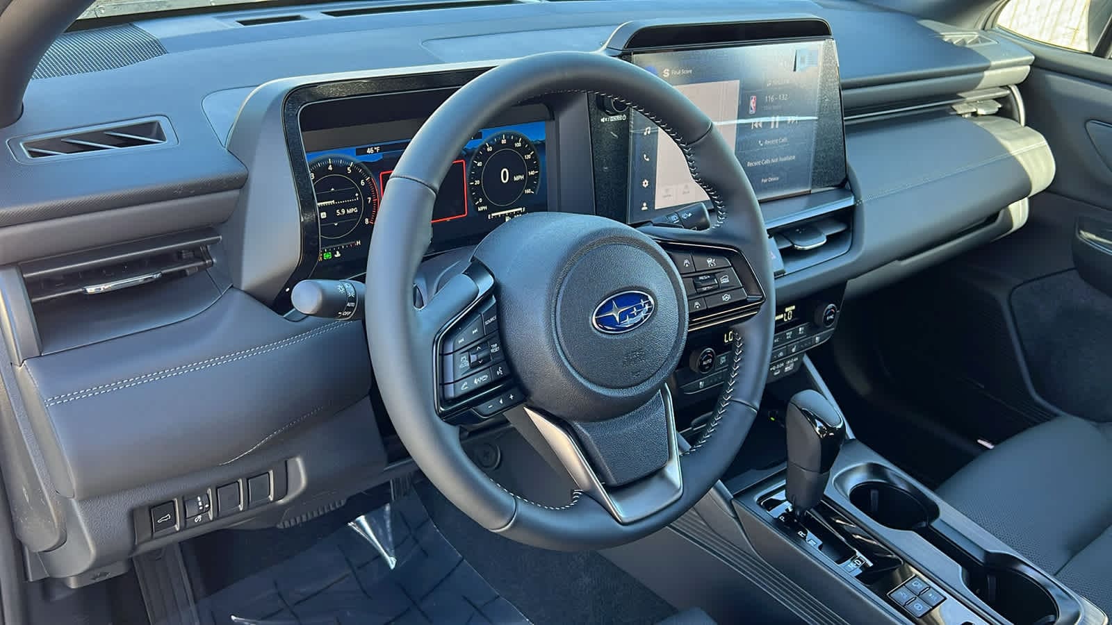 Thumbnail: 2026 Subaru Outback - 10