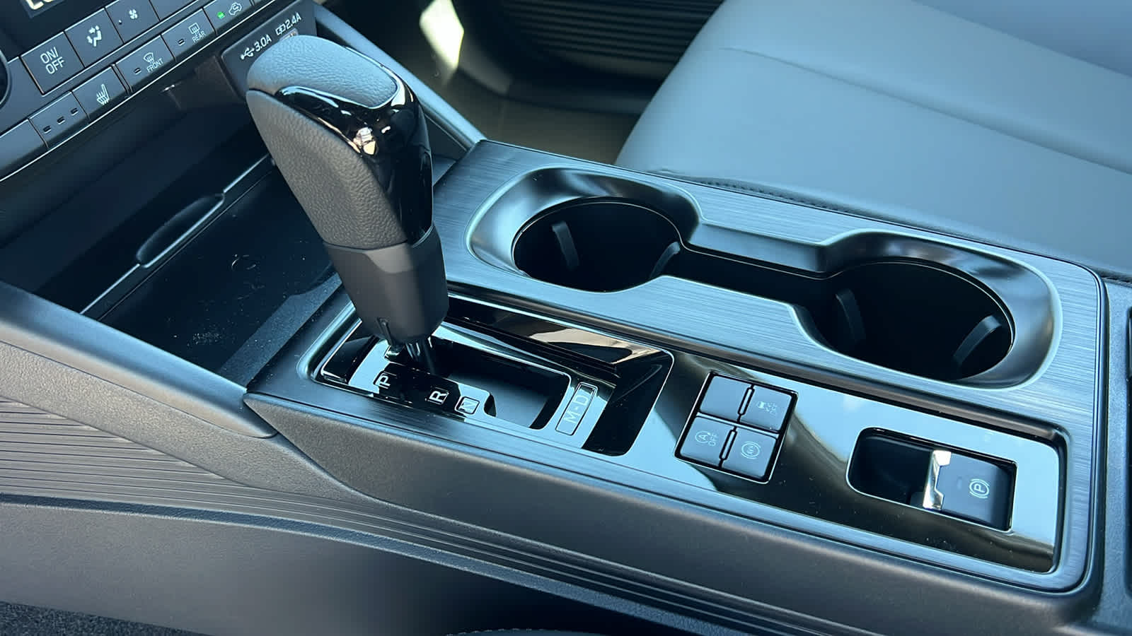 Thumbnail: 2026 Subaru Outback - 13