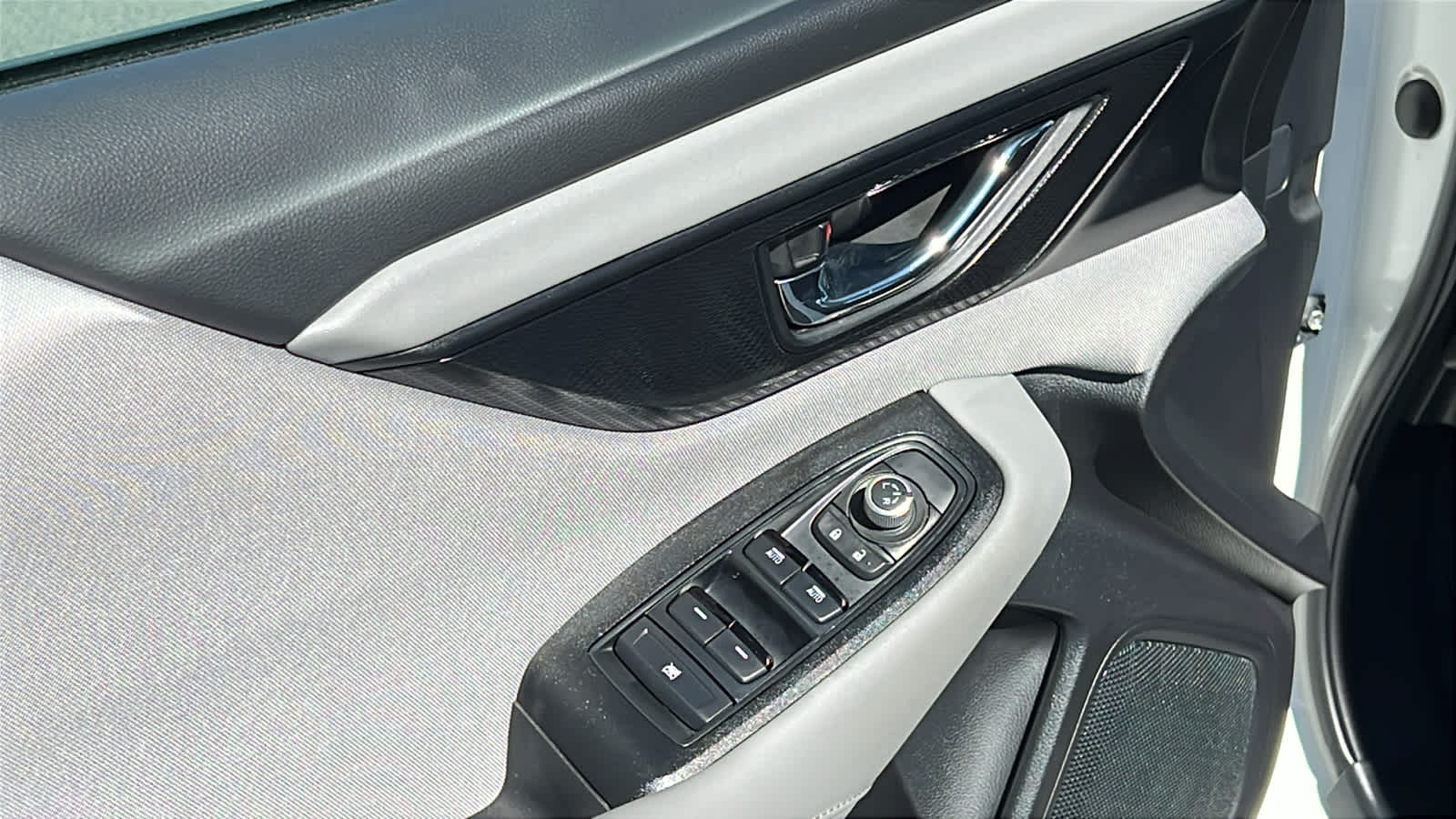 Thumbnail: 2025 Subaru Legacy - 23