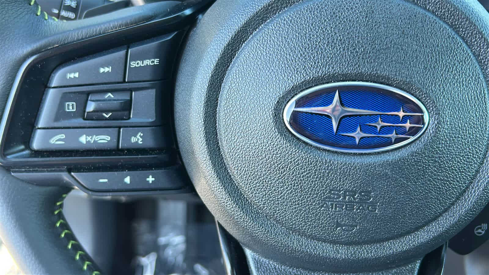 Thumbnail: 2025 Subaru Outback - 20