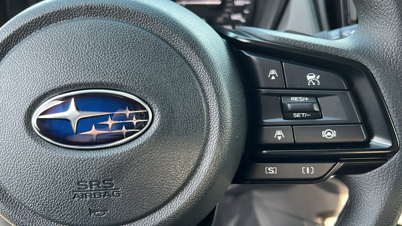 Thumbnail: 2026 Subaru Crosstrek - 20