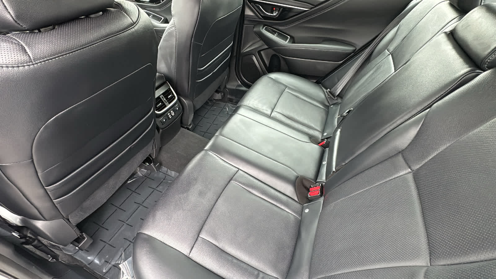 Thumbnail: 2025 Subaru Legacy - 25