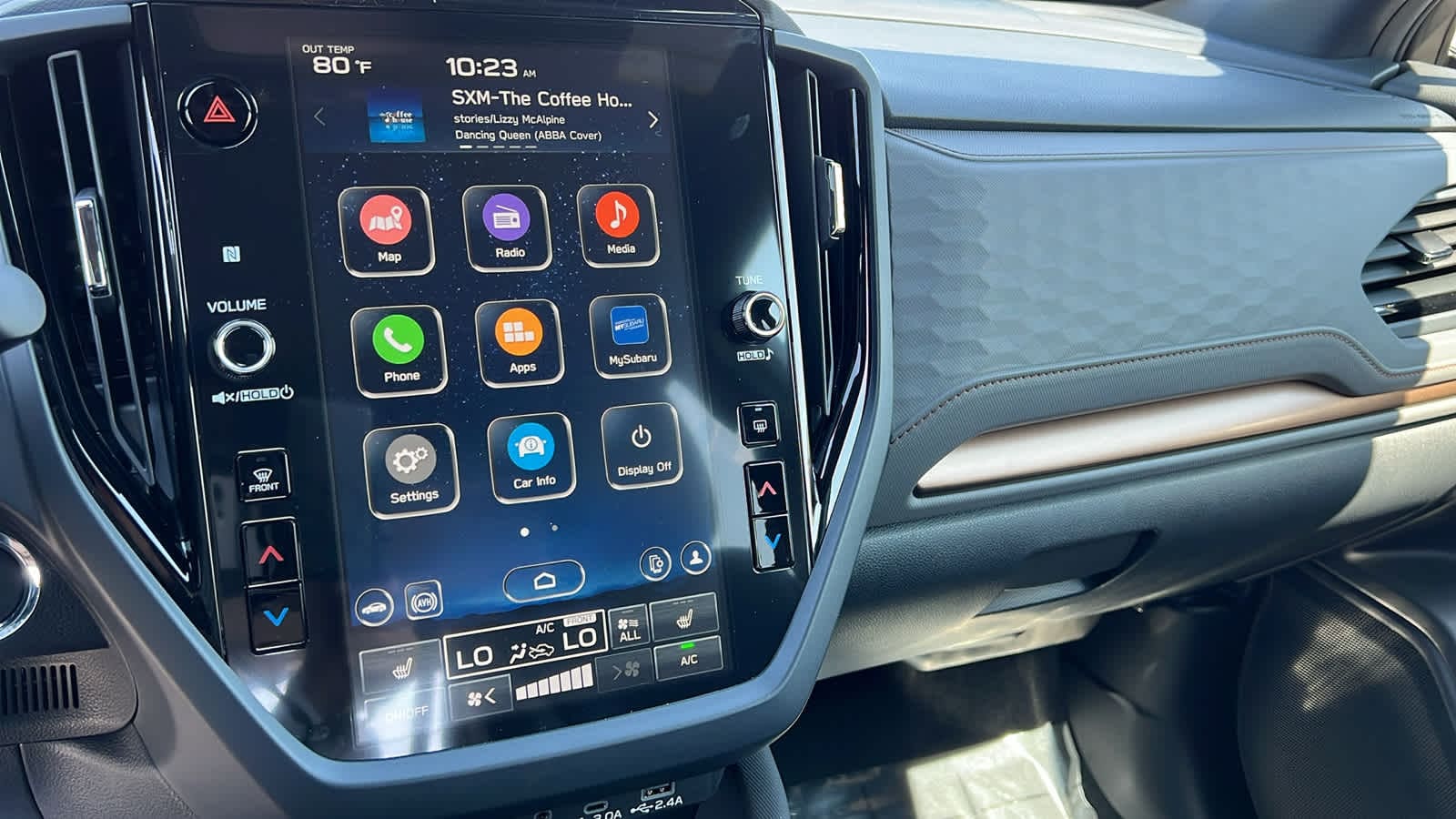 Thumbnail: 2025 Subaru Forester - 16