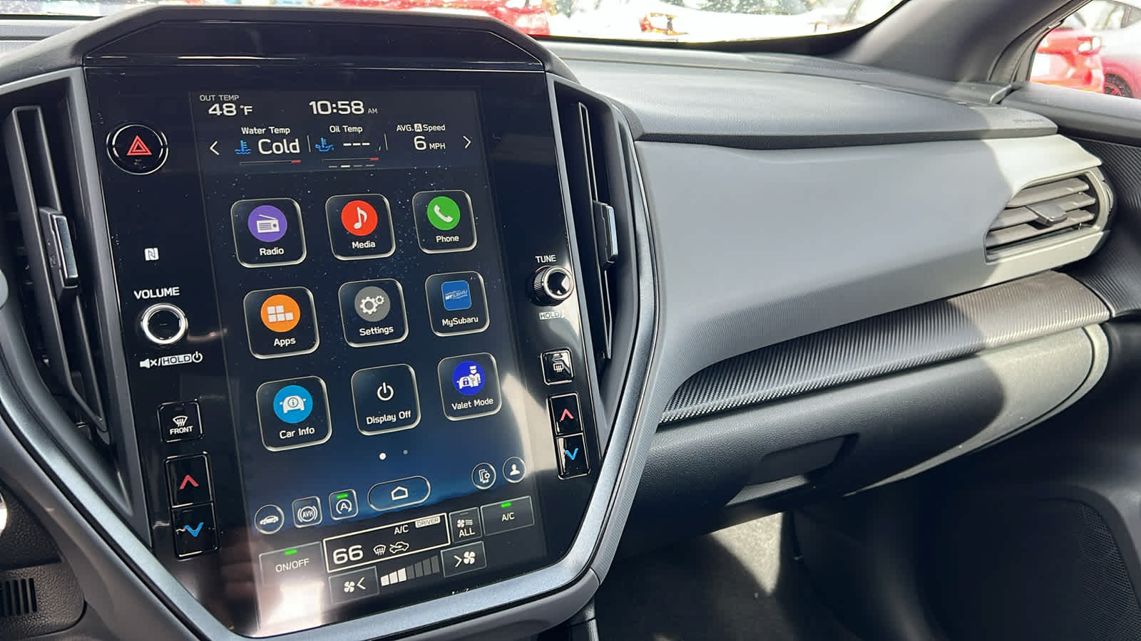 Thumbnail: 2026 Subaru Crosstrek - 15