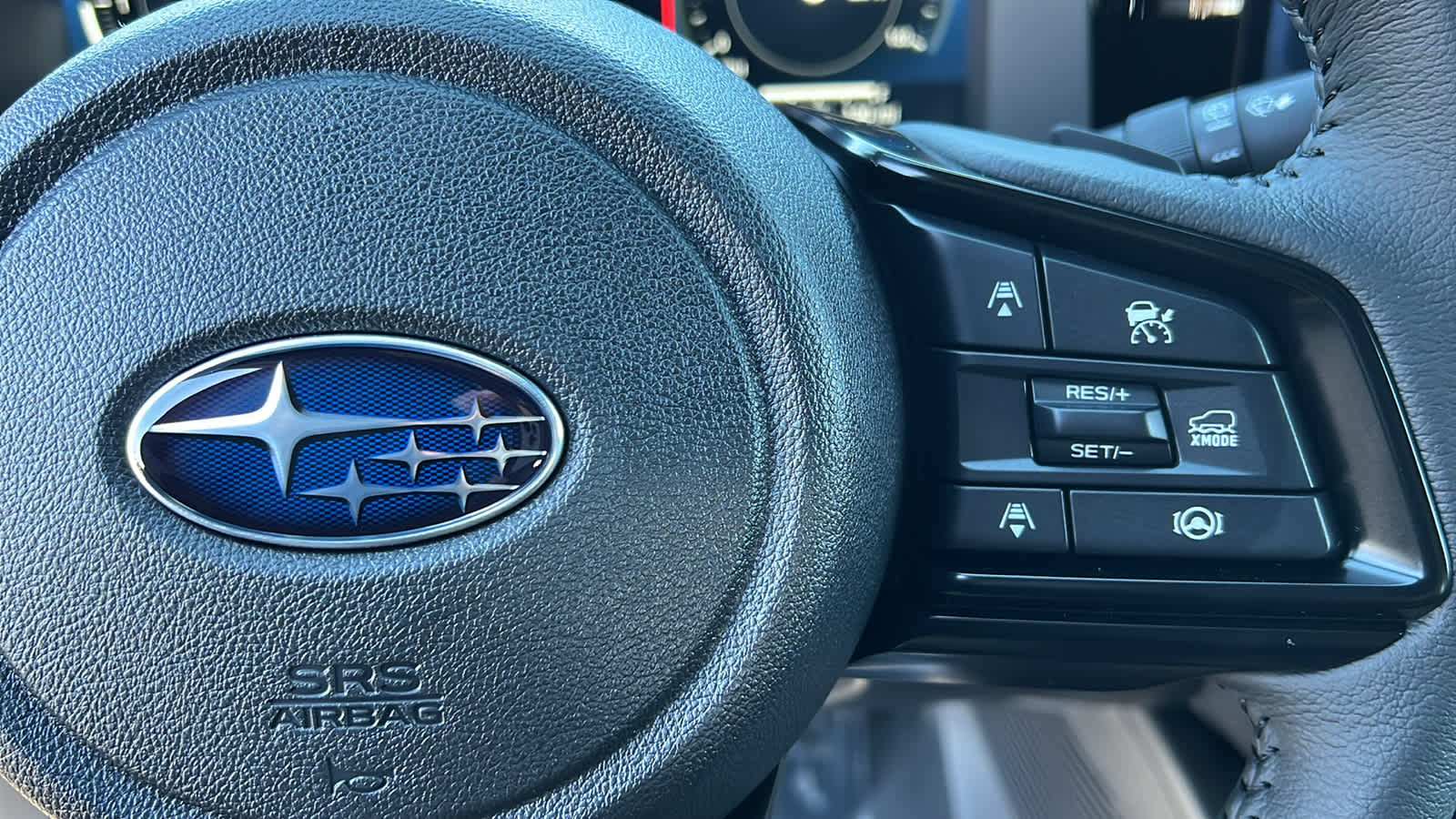 Thumbnail: 2026 Subaru Outback - 20