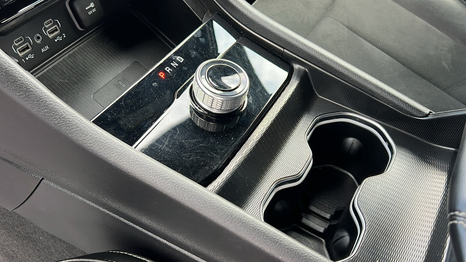 2024 Jeep Grand Cherokee Altitude - Photo 13