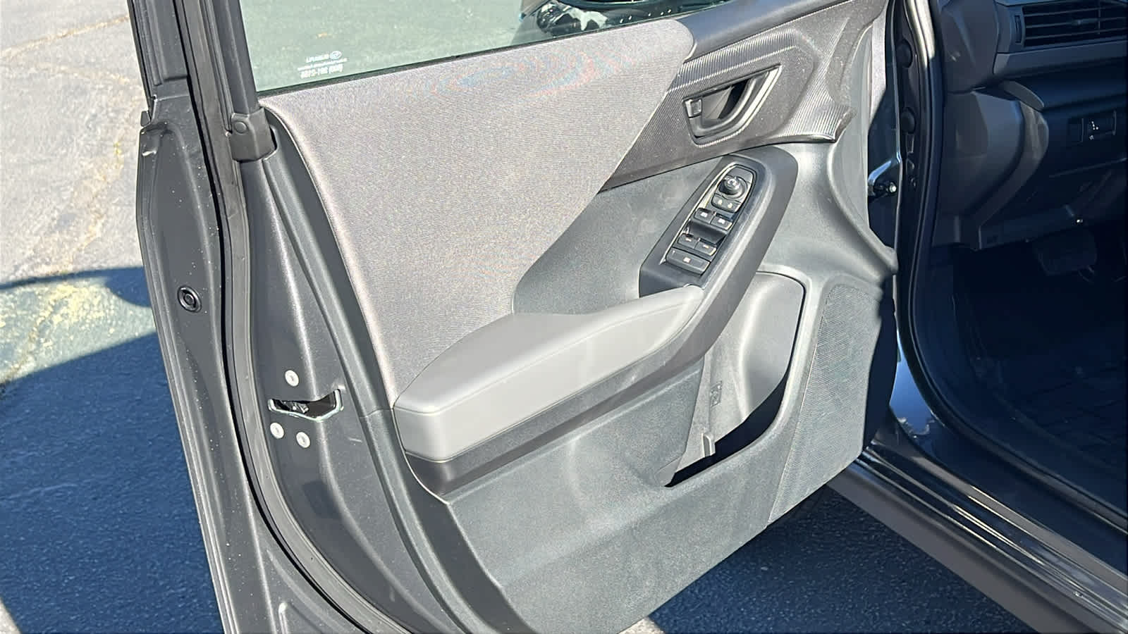 Thumbnail: 2026 Subaru Crosstrek - 23