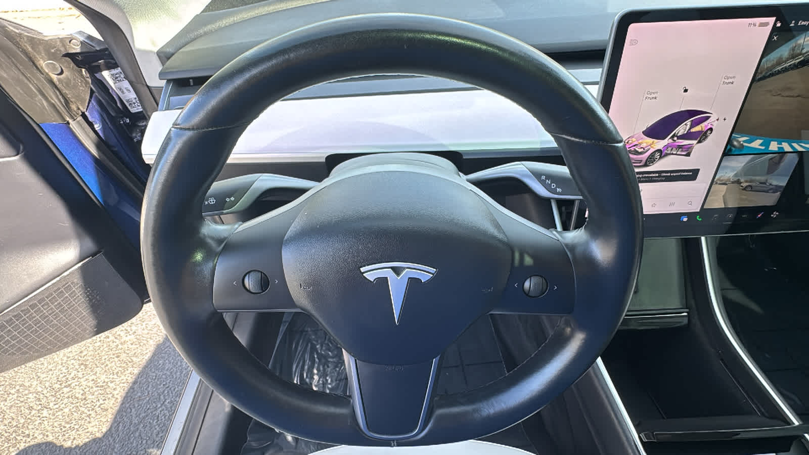 Thumbnail: 2019 Tesla Model 3 - 17
