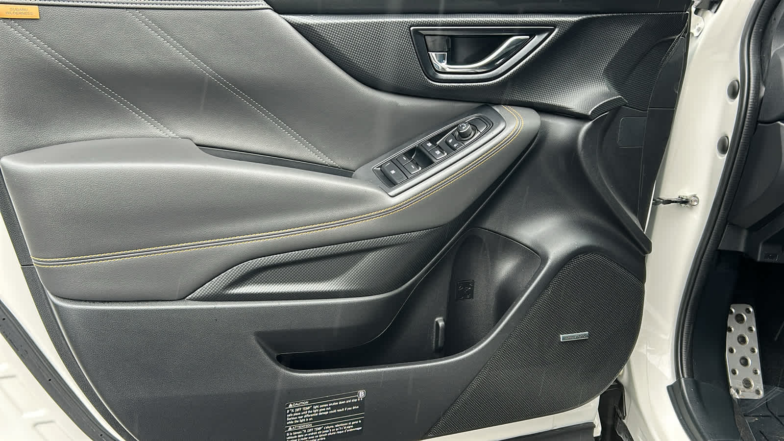 Thumbnail: 2022 Subaru Forester - 23