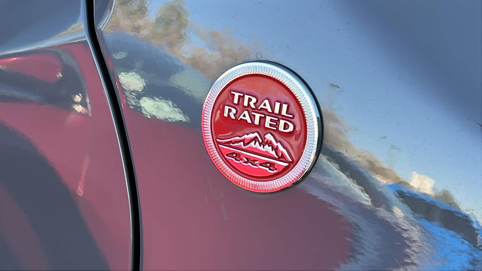 Thumbnail: 2021 Jeep Renegade - 6