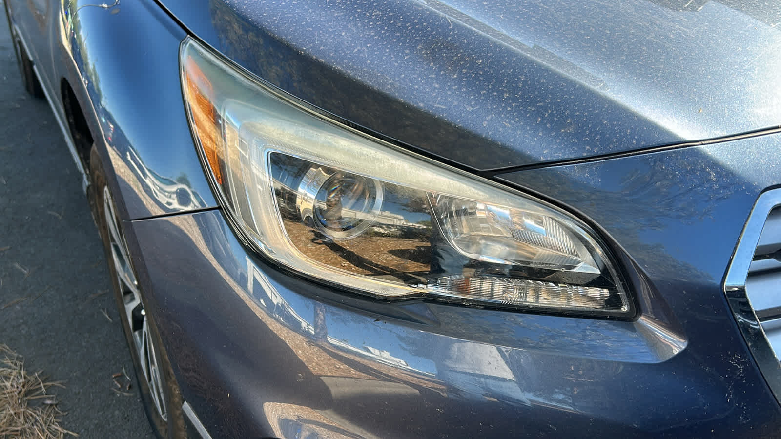 Thumbnail: 2017 Subaru Outback - 17
